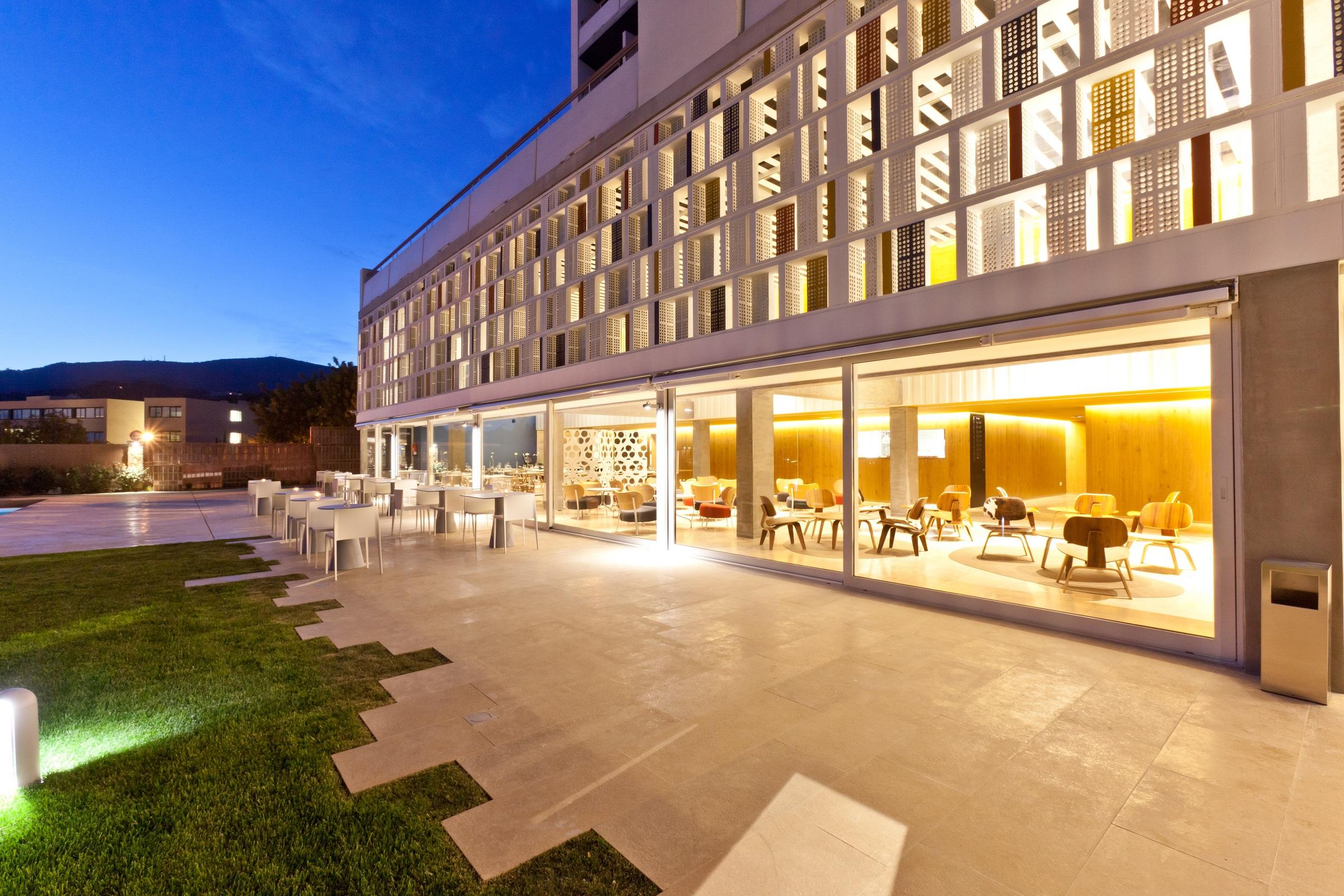 Leonardo Boutique Hotel Mallorca Port Portals - Adults Only Портас Ноус Экстерьер фото