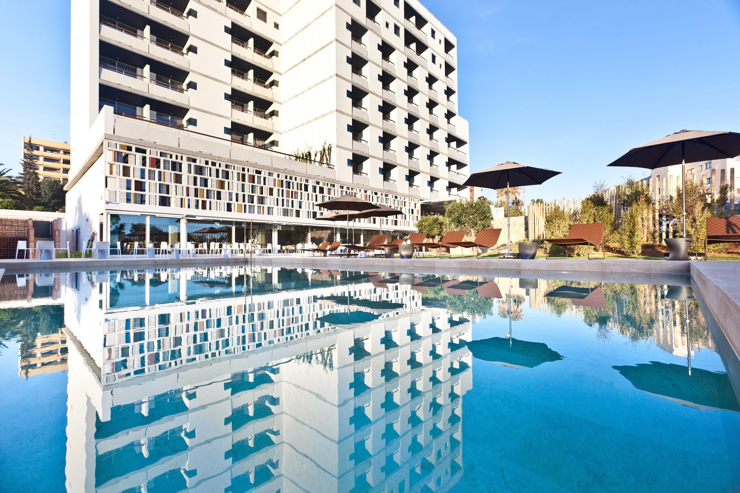 Leonardo Boutique Hotel Mallorca Port Portals - Adults Only Портас Ноус Экстерьер фото