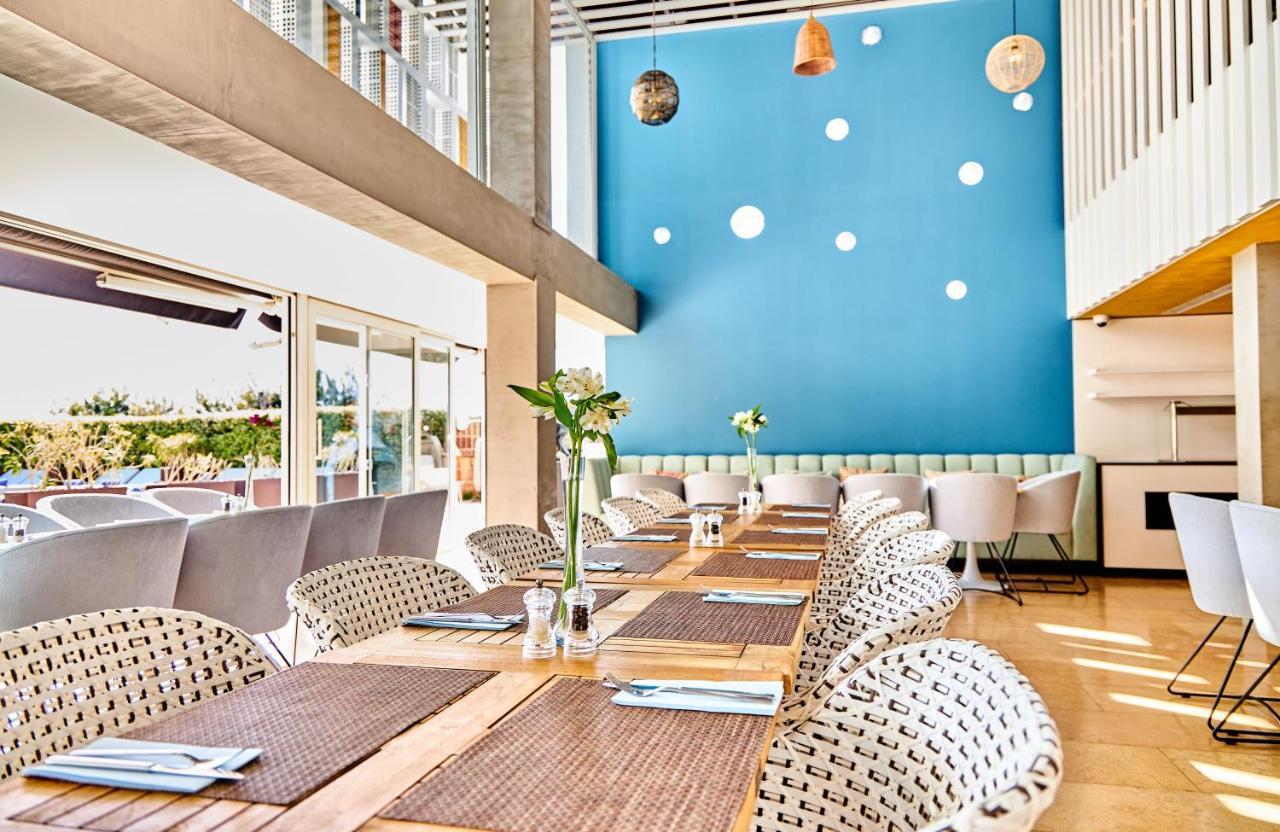 Leonardo Boutique Hotel Mallorca Port Portals - Adults Only Портас Ноус Экстерьер фото